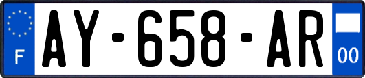 AY-658-AR