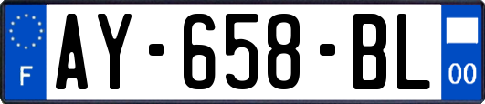 AY-658-BL