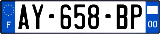 AY-658-BP