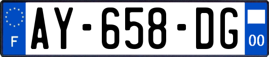AY-658-DG