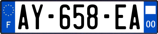 AY-658-EA