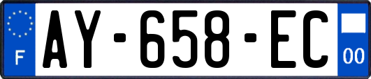 AY-658-EC
