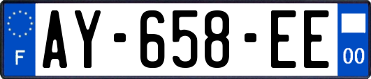 AY-658-EE