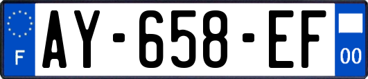 AY-658-EF