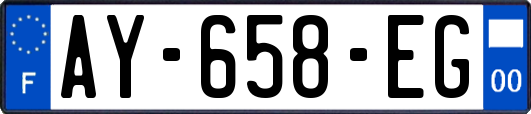 AY-658-EG