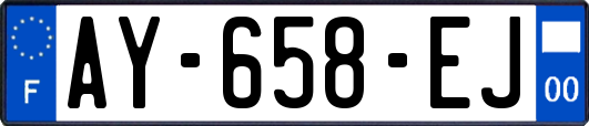 AY-658-EJ