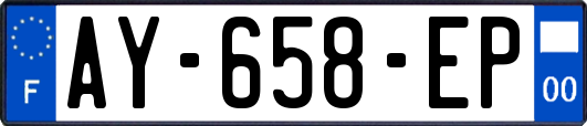 AY-658-EP