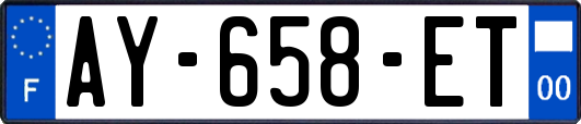 AY-658-ET