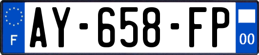 AY-658-FP