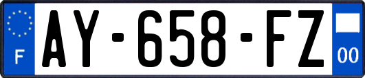 AY-658-FZ