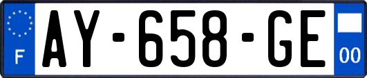 AY-658-GE