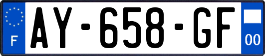 AY-658-GF