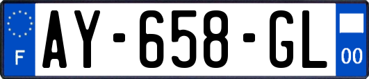 AY-658-GL