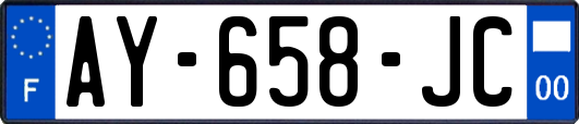 AY-658-JC
