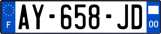 AY-658-JD