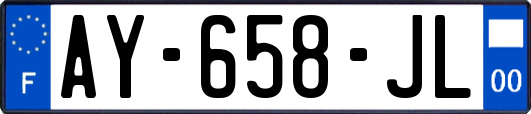 AY-658-JL