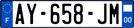 AY-658-JM