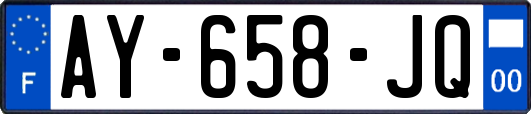 AY-658-JQ