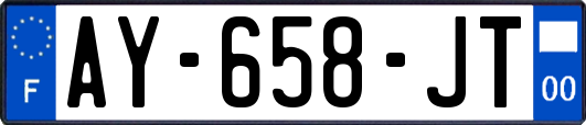 AY-658-JT