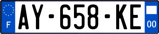 AY-658-KE