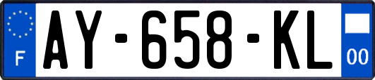AY-658-KL