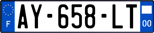 AY-658-LT