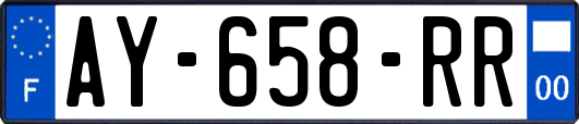 AY-658-RR