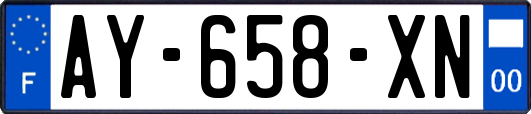 AY-658-XN