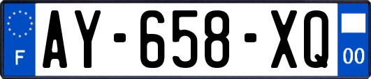 AY-658-XQ