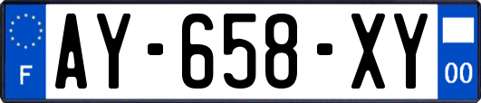 AY-658-XY