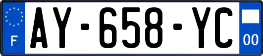 AY-658-YC