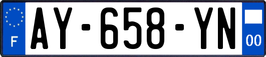 AY-658-YN