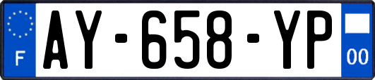 AY-658-YP