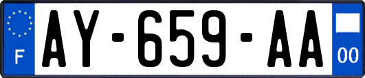 AY-659-AA