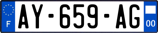 AY-659-AG