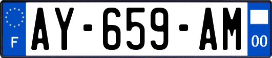 AY-659-AM