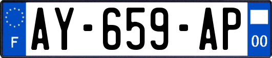 AY-659-AP
