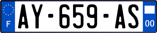AY-659-AS