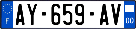 AY-659-AV