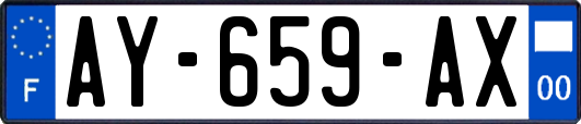 AY-659-AX