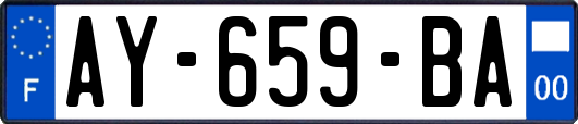 AY-659-BA