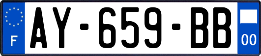 AY-659-BB