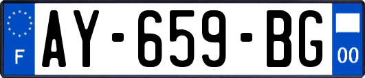 AY-659-BG