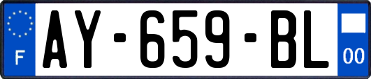 AY-659-BL