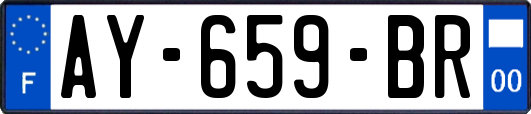 AY-659-BR