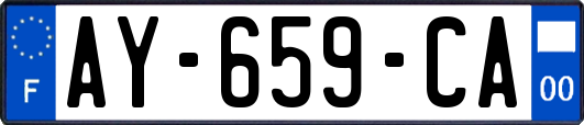 AY-659-CA
