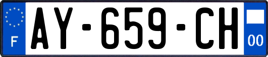 AY-659-CH