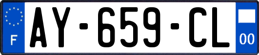 AY-659-CL