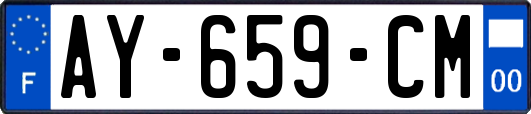 AY-659-CM
