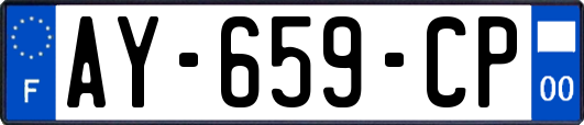 AY-659-CP